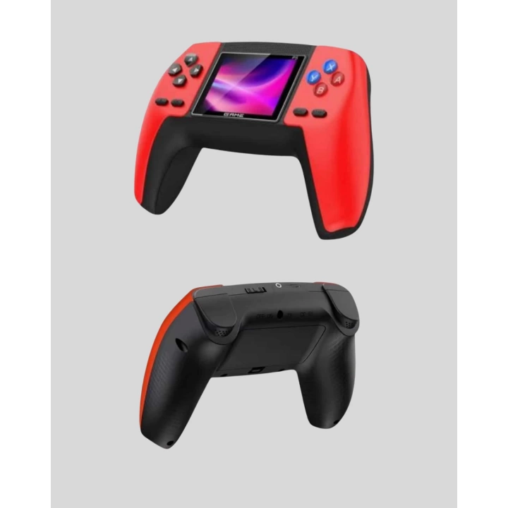 P5 ATERİ