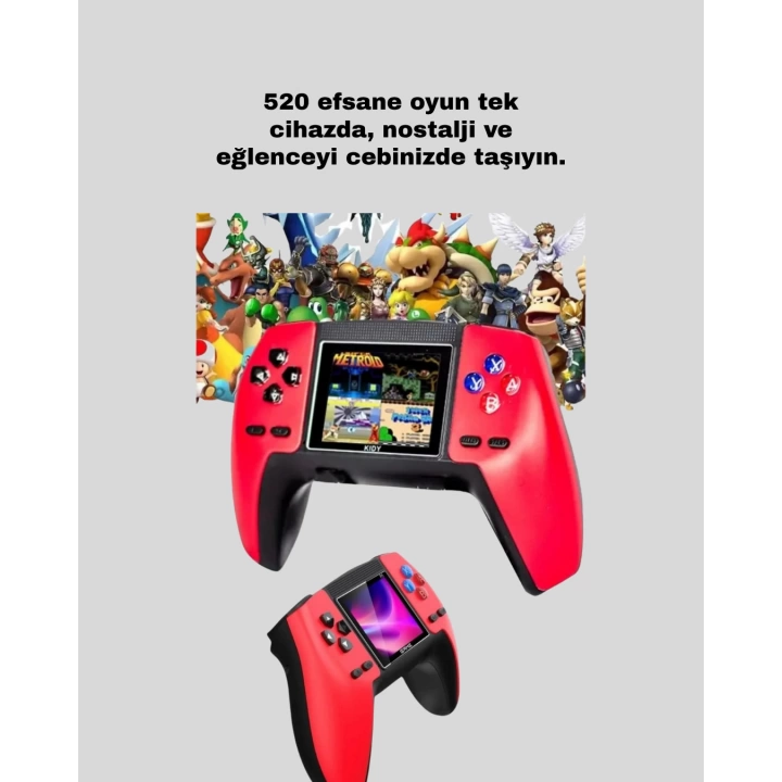P5 ATERİ