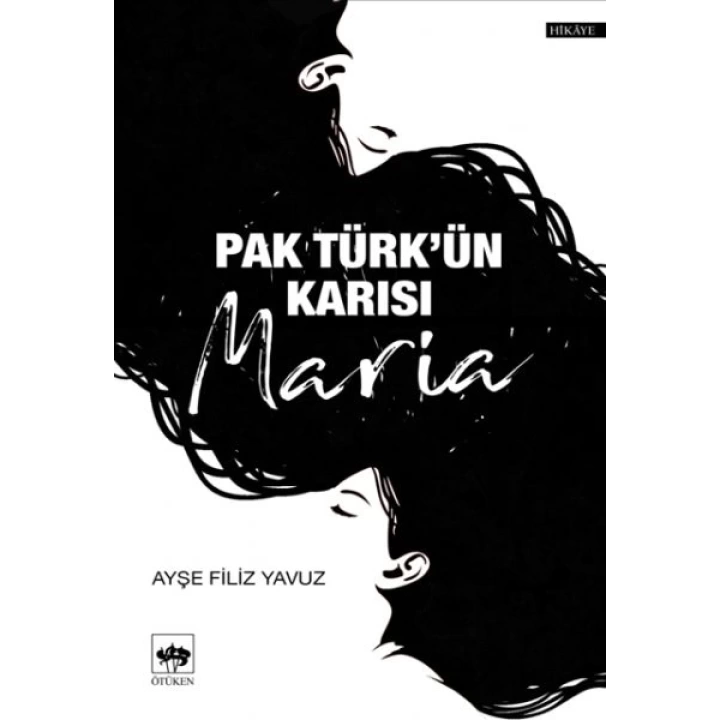 Pak Türkün Karısı Maria