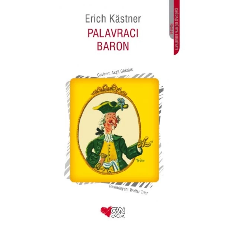 Palavracı Baron