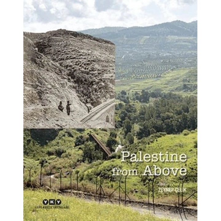 Palestine from Above