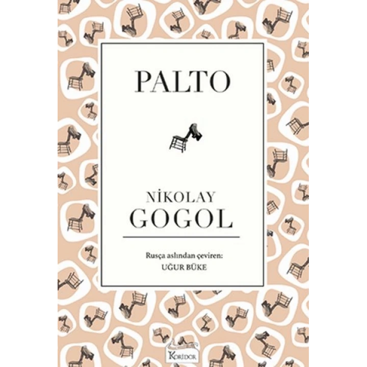 Palto (Bez Cilt)