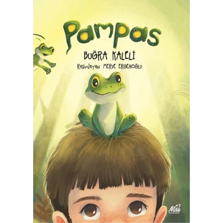 Pampas