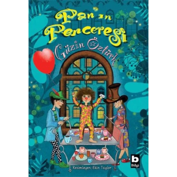 Panın Penceresi