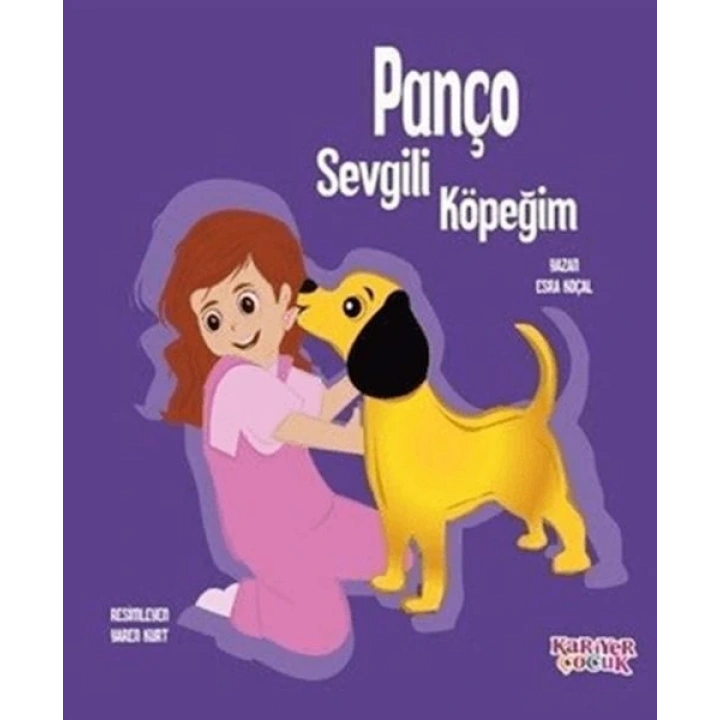 Panço Sevgili Köpeğim