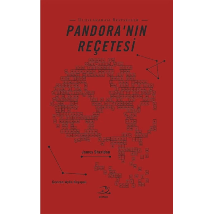 Pandoranın Reçetesi
