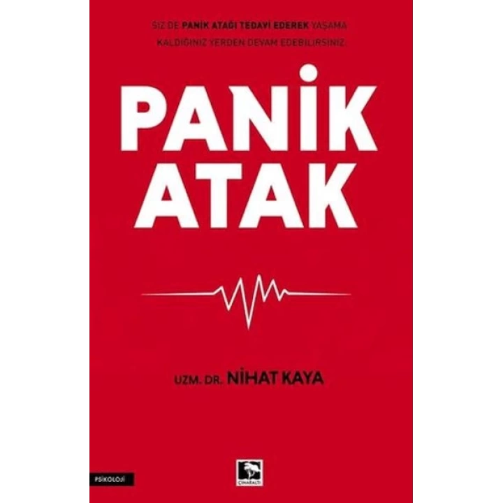 Panik Atak