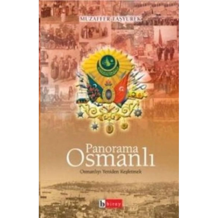 Panorama Osmanlı