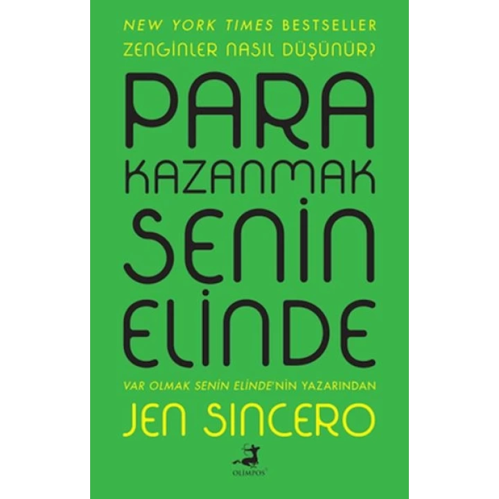 Para Kazanmak Senin Elinde