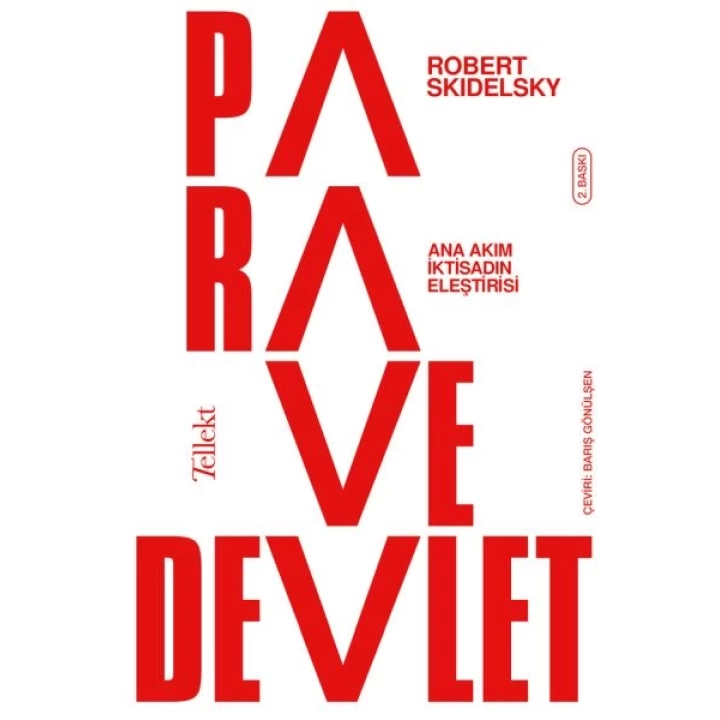 Para ve Devlet