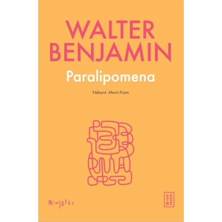 Paralipomena