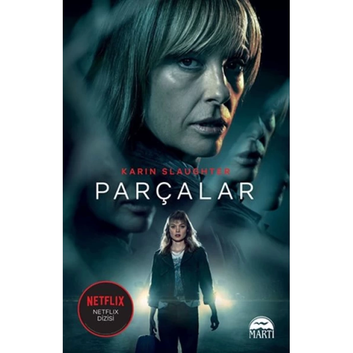 Parçalar