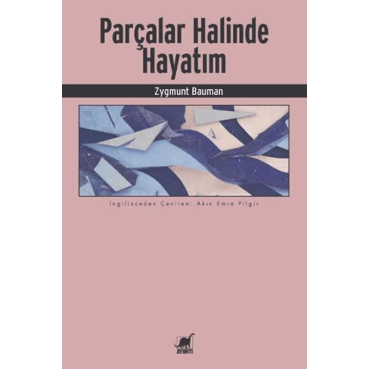 Parçalar Halinde Hayatım