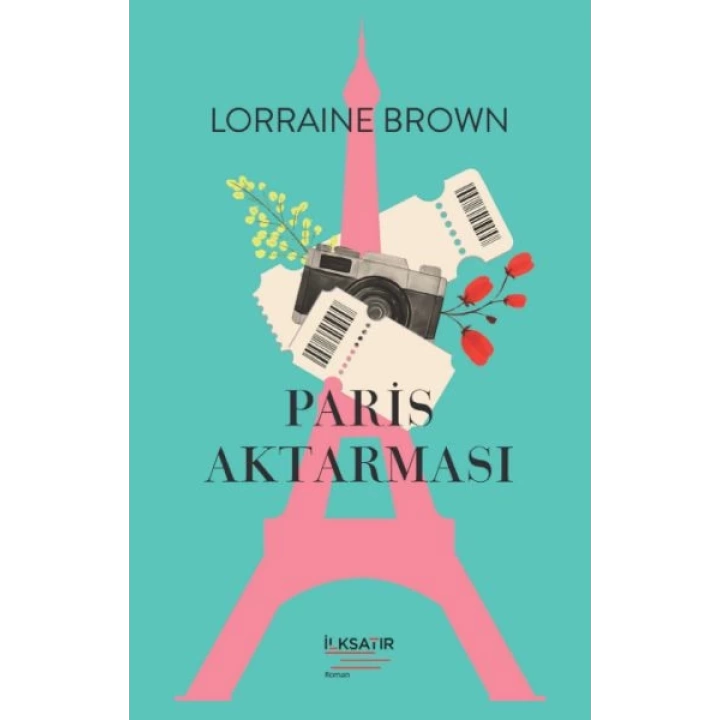 Paris Aktarması