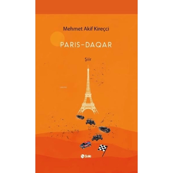 Paris-Daqar