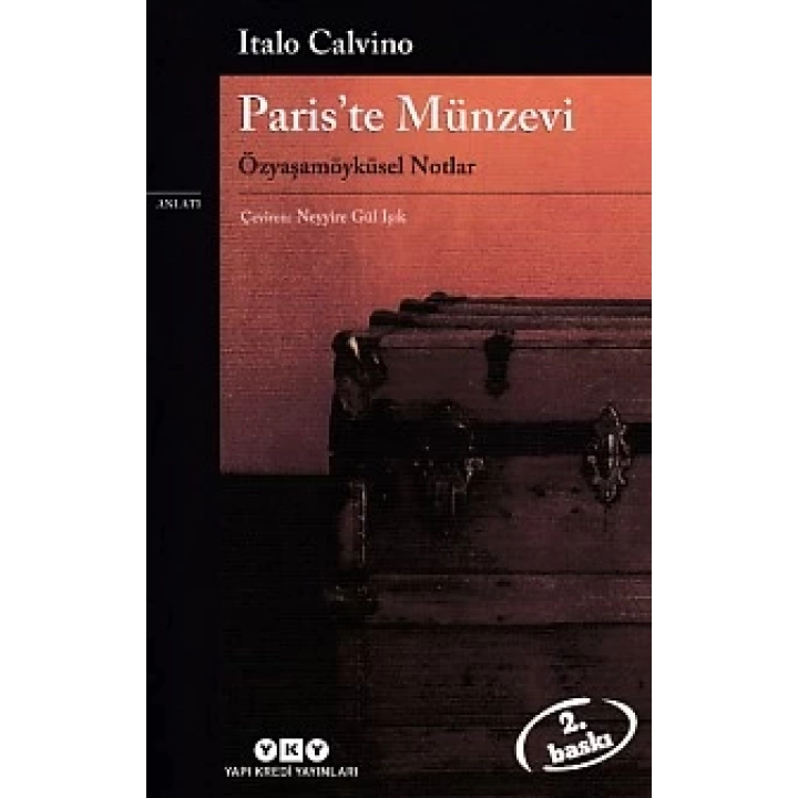 Pariste Münzevi - Modern Klasikler