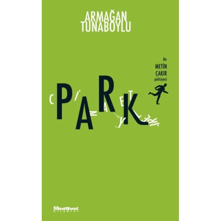 Park Cinayetleri