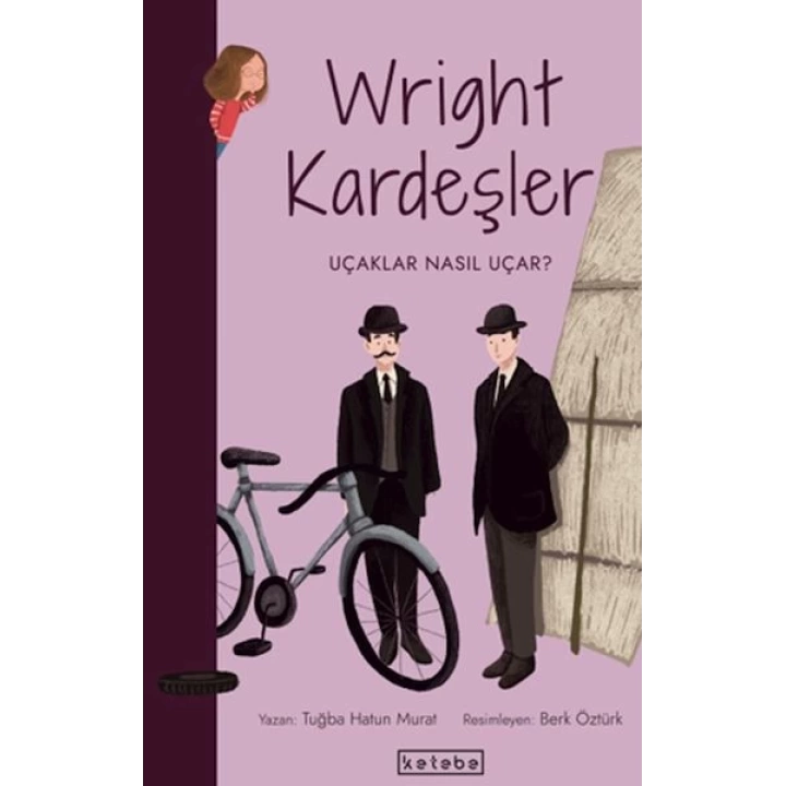 Parlak Fikirler-Wright Kardeşler