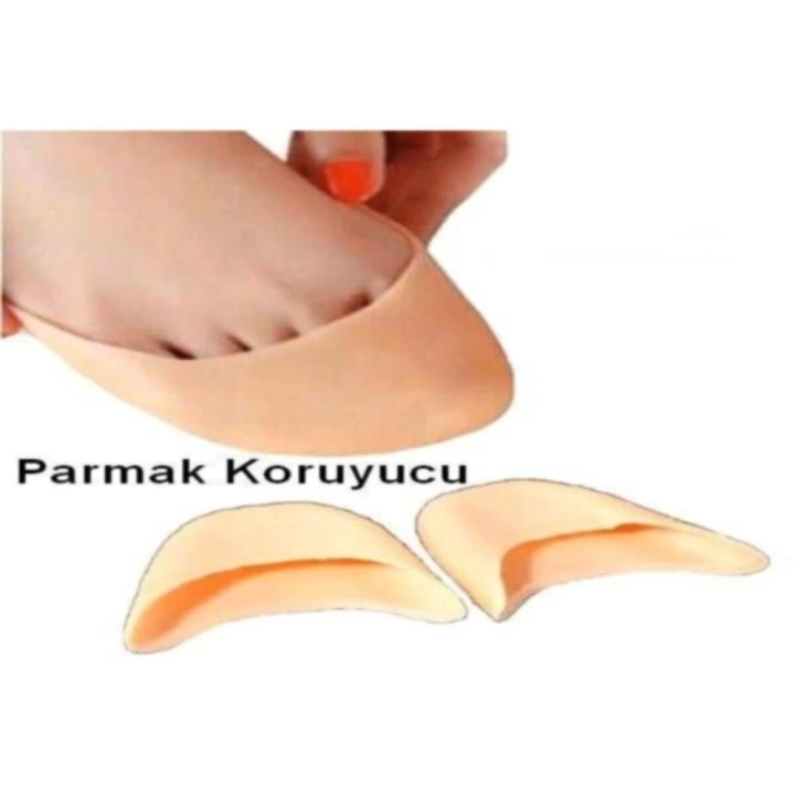 Parmak Gömleği 5 Parmak Kapatan