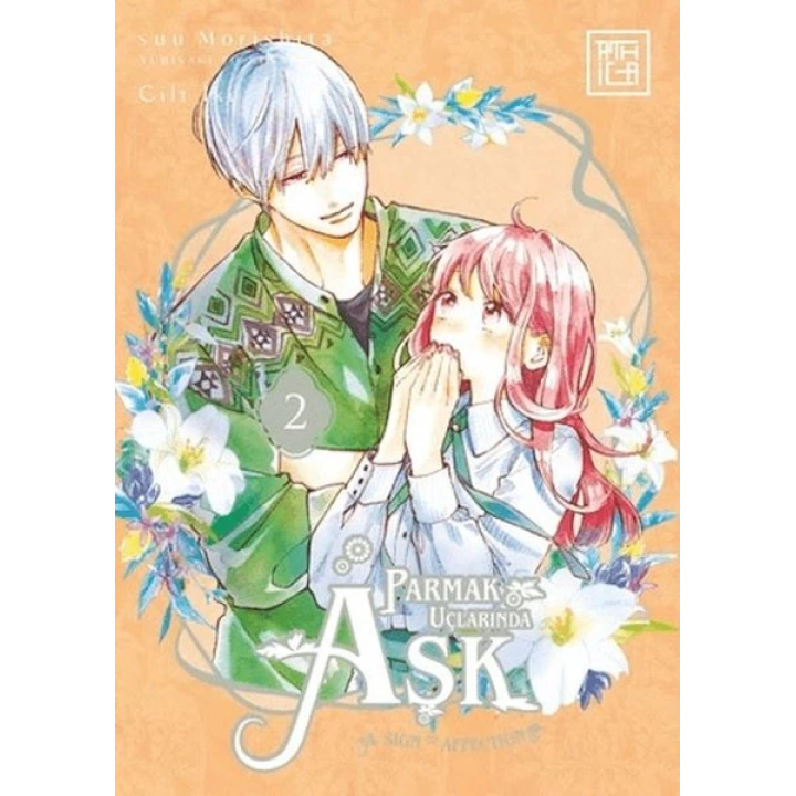 Parmak Uçlarında Aşk 2