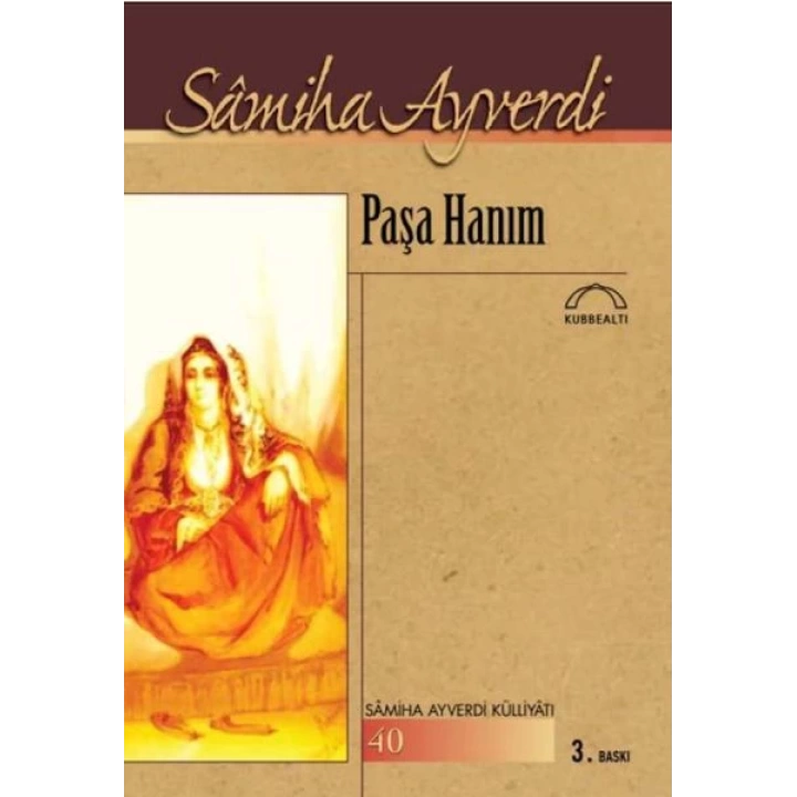Paşa Hanım