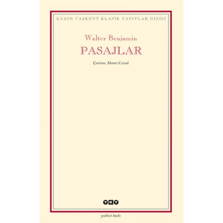 Pasajlar