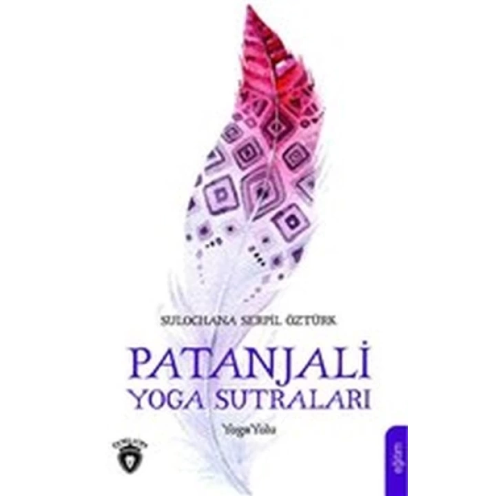 Patanjali Yoga Sutraları