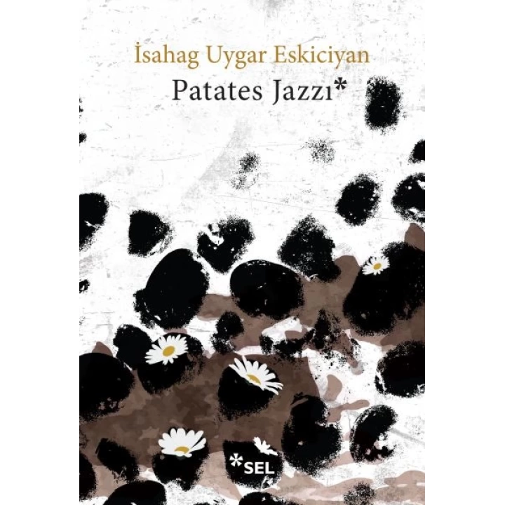 Patates Jazzi