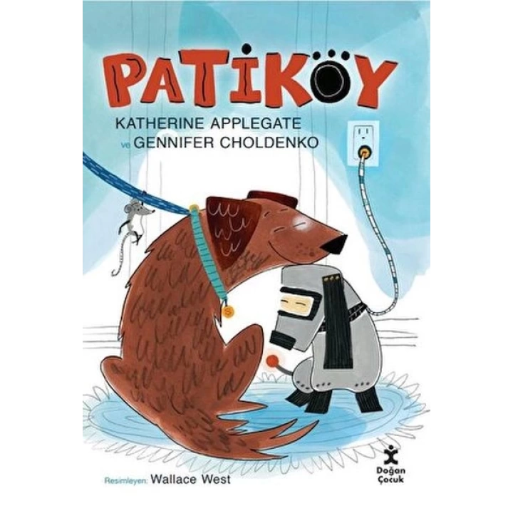 Patiköy