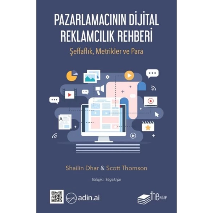 Pazarlamacının Dijital Reklamcılık Rehberi