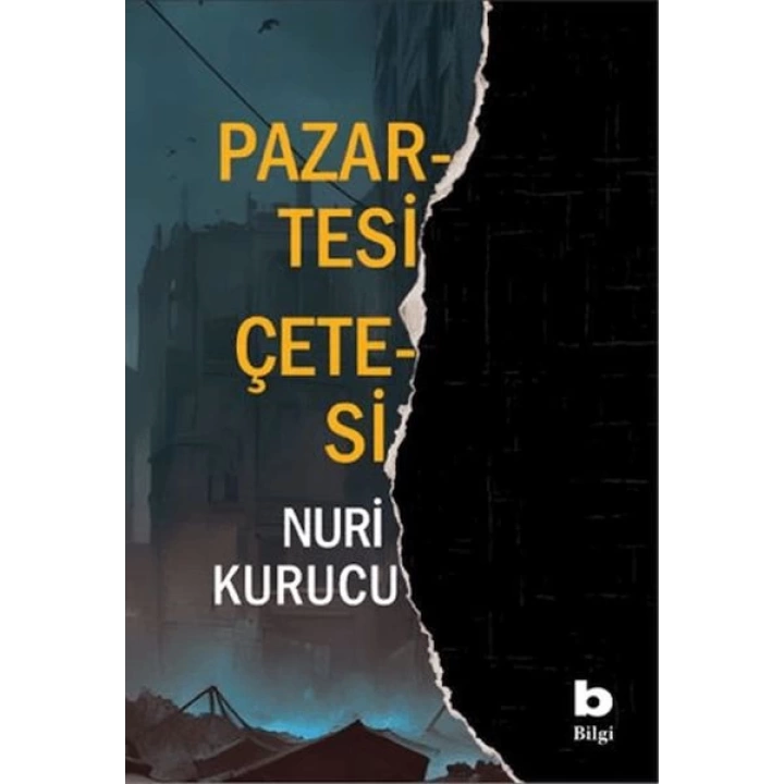 Pazartesi Çetesi
