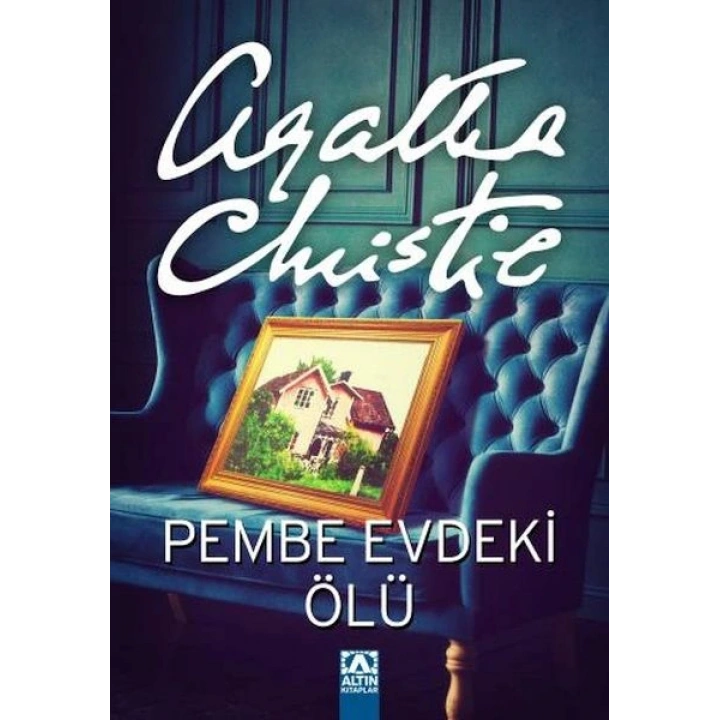 Pembe Evdeki Ölü