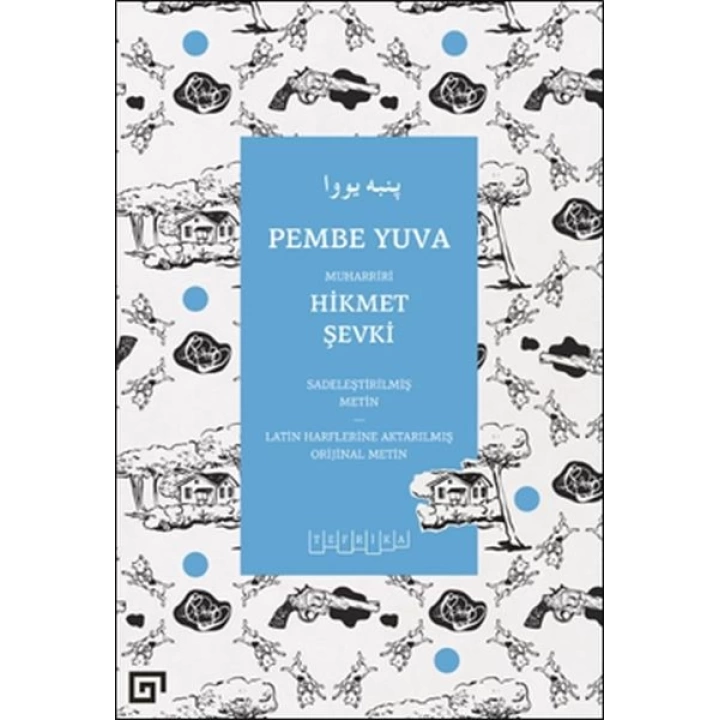 Pembe Yuva