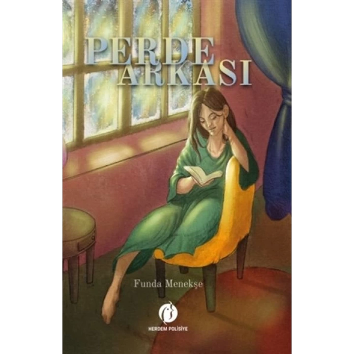 Perde Arkası