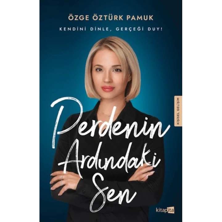Perdenin Ardındaki Sen
