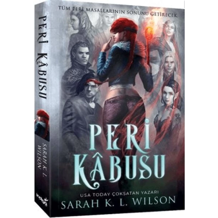 Peri Kabusu