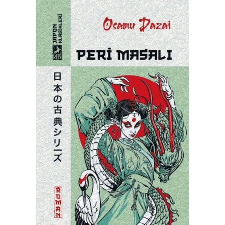 Peri Masalı