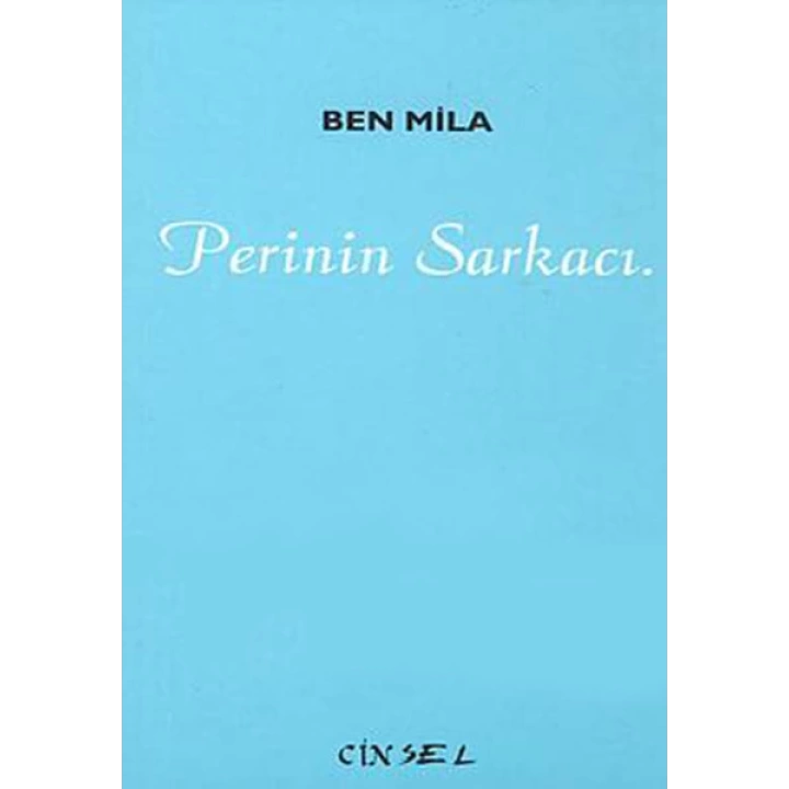 Perinin Sarkacı