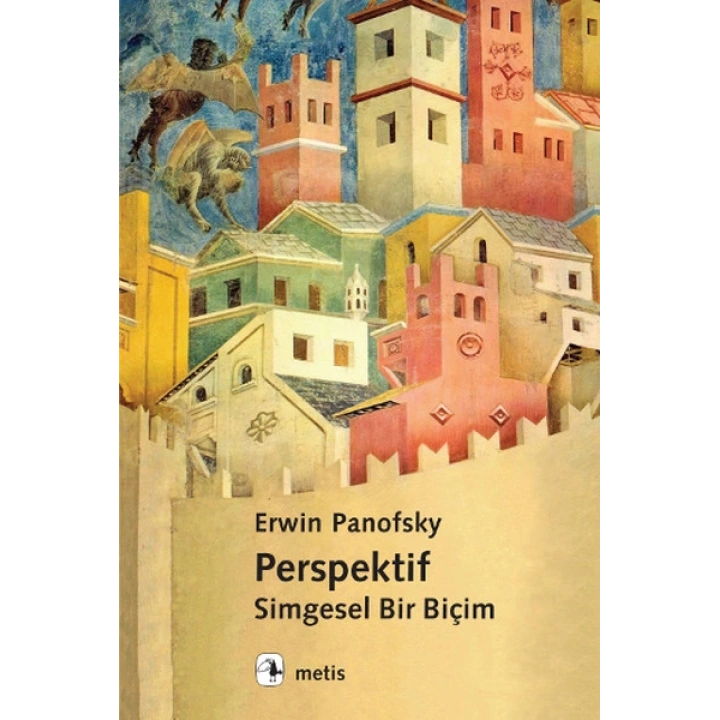 Perspektif: Simgesel Bir Biçim