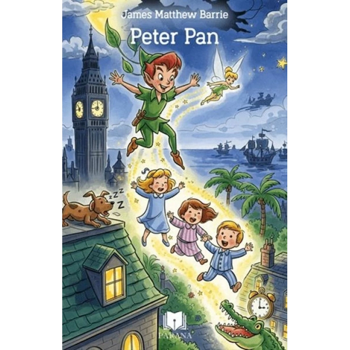 Peter Pan