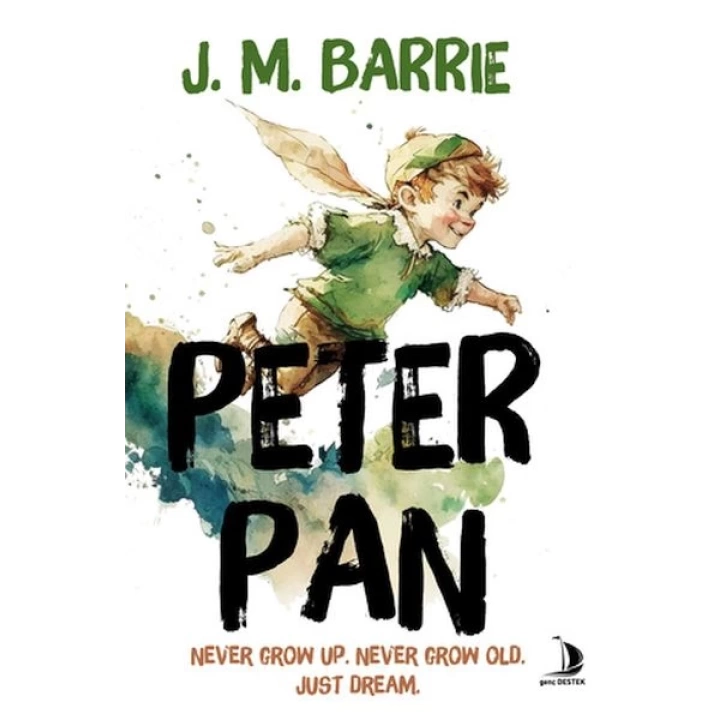Peter Pan