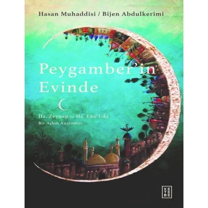 Peygamberin Evinde