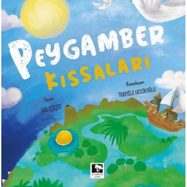 Peygamber Kıssaları