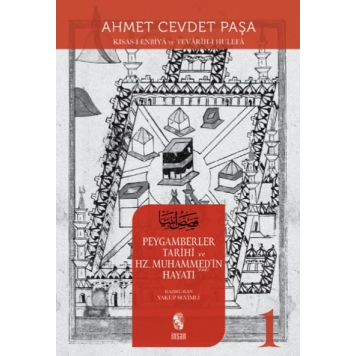 Peygamberler Tarihi ve Hz. Muhammed’in (s.a.v.) Hayatı 1