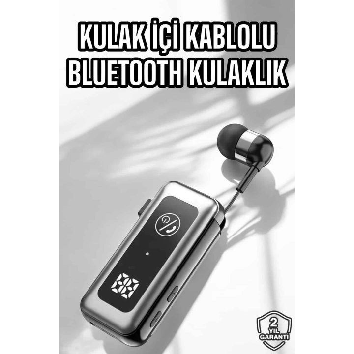 PG-20 KULAKLIK