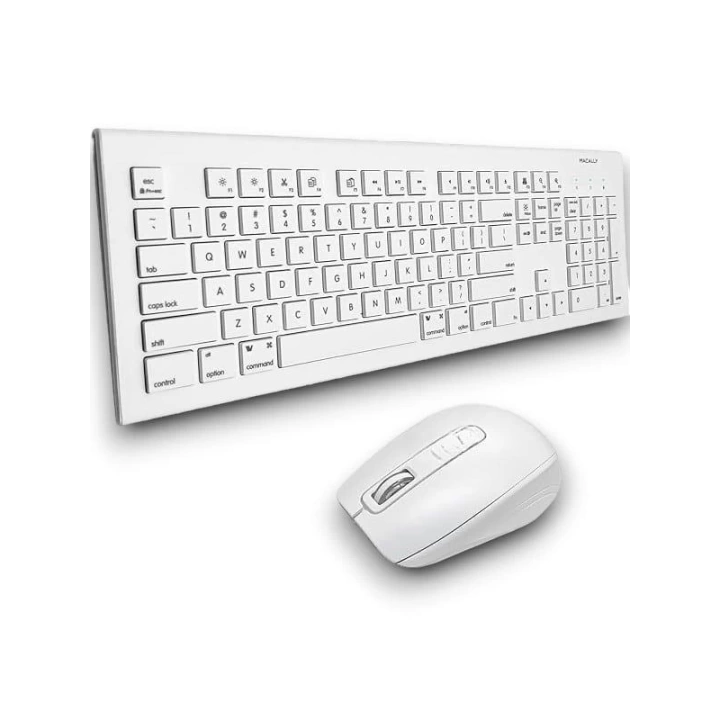 PG-8040 KLAVYE VE MOUSE SETİ