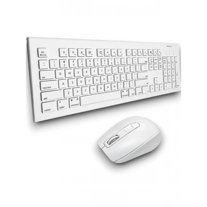PG-8040 KLAVYE VE MOUSE SETİ