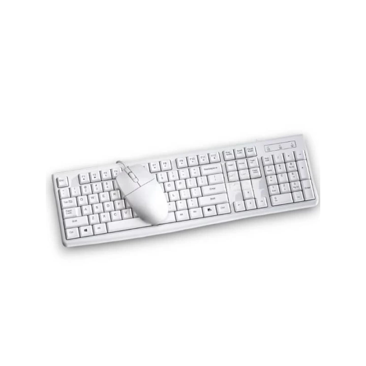 PG-8040 KLAVYE VE MOUSE SETİ