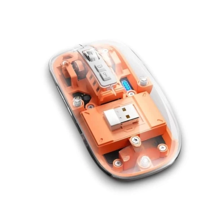 PG-9010 MOUSE FARE