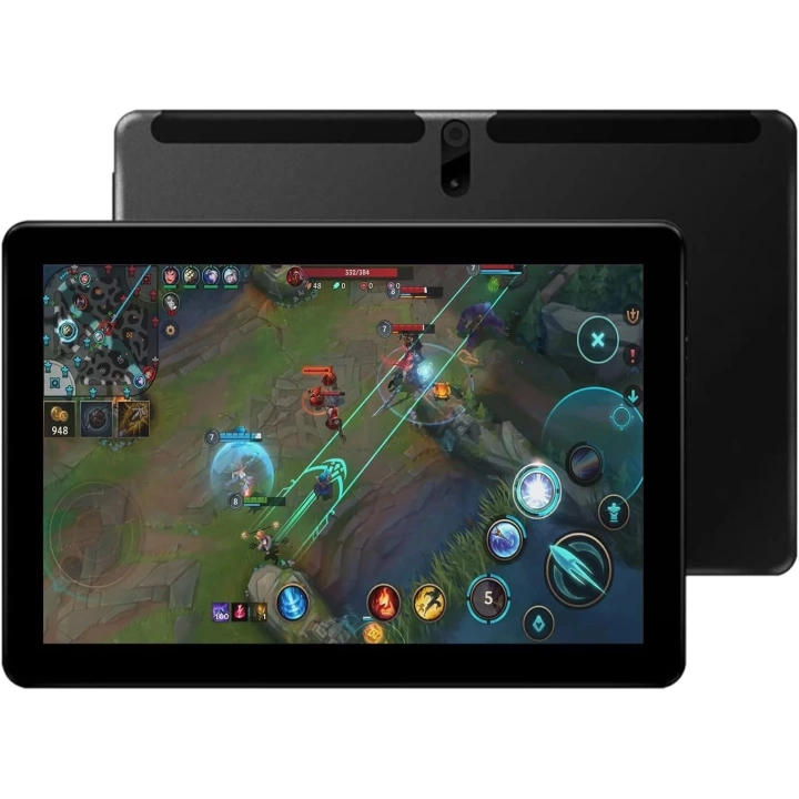 Philips M9 Plus 10.1’’ 4gb Ram 32gb Hafıza Android 9.0 Tablet Global Versiyon Distribütör Garantili
